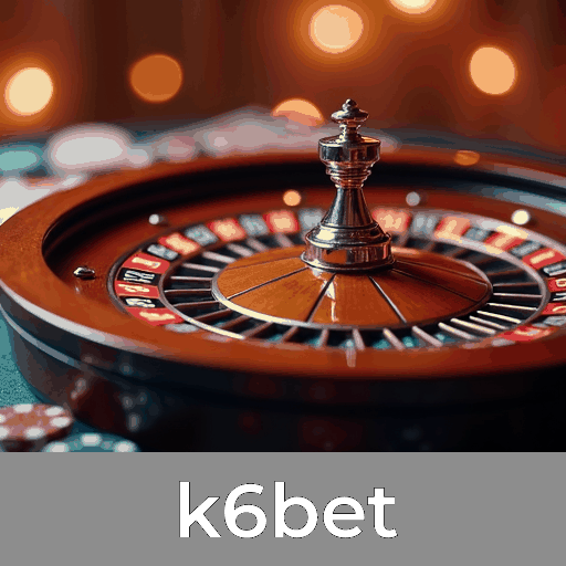 Garanta acesso seguro premium com login em k6bet