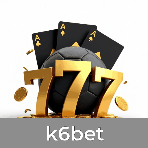 k6bet: Slots Incríveis, Jogos de Mesa e Realidade ao Vivo