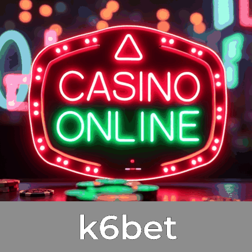 k6bet: Especialistas em Apostas Esportivas no Coração do Brasil