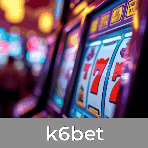 Garanta acesso seguro premium com login em k6bet