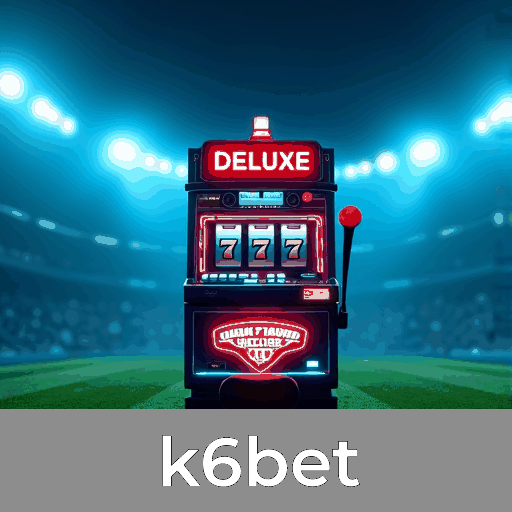k6bet: Sua Plataforma de Jogo com Serviços Profissionais