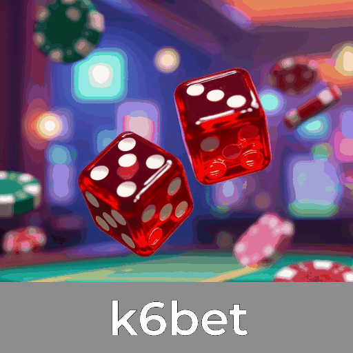 Garanta acesso seguro premium com login em k6bet