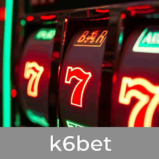 k6bet: A Revolução das Apostas Móveis ao Seu Alcance