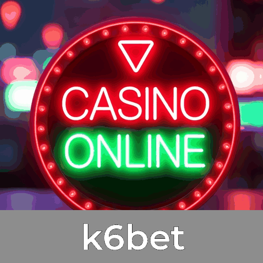 k6bet: Slots Incríveis, Jogos de Mesa e Realidade ao Vivo